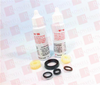Pneumatic Valve Rebuild Kit / Seal Kit - 127580934 - Radwell International