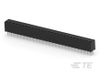 PCB Headers & Receptacles - 2-215307-7 - TE Connectivity