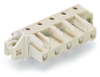 Female connector/socket - 722-834/031-000 - WAGO