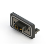 D-Sub Connector Assemblies - 151-630W2WK2640-3N3-ND - DigiKey