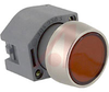 SWITCH, PUSHBUTTON ACTUATORS, NON-ILLUMINATED, MAINTAINED, ROUND, RED LENS - 70029411 - Allied Electronics, Inc.