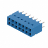 Headers, Receptacles, Female Sockets - 87606-307LF - ODG (Origin Data Global)