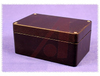 ENCLOSURE, WATERTIGHT DIECAST ALUM HEAVY DUTY, 14.17 X 6.30 X 2.76, BLACK - 70164163 - Allied Electronics, Inc.