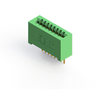 Edgeboard Connectors - 151-842-008-542-101-ND - DigiKey