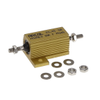 Chassis Mount Resistors -- 273-HS25E310RFM145-ND