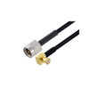 Coaxial Cables (RF) - 6099-PE3C6411-12-ND - DigiKey