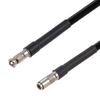 Coaxial Cables (RF) - 6099-PE3C8745/BK-120-ND - DigiKey