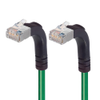 Modular/Ethernet Cables (RJ45, RJ11) - 5073-TRD695SRA5GR-3-ND - DigiKey