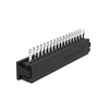 Headers, Male Pins - 664-G802B3623411HR-ND - DigiKey