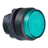Push Button Heads - 2211996 - RS Components, Ltd.