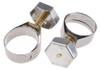 Hose Clips & Jubilee Clips - 2883223 - RS Components, Ltd.