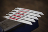 Saw Blades - 4581862 - RS Components, Ltd.