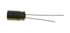 Aluminium Capacitors - 571105 - RS Components, Ltd.