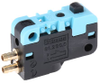 Pneumatic Manual Control Valves - 777047 - RS Components, Ltd.