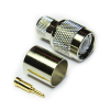Coaxial Connectors - 2837124 - RS Components, Ltd.