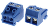 PCB Terminal Blocks -- 1641881 - Image