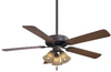 Fans-Ceiling Fans - 399915 - Light Center (The)