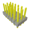 PCB Headers - 642993 - RS Components, Ltd.