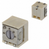 0.25W Trimmer Potentiometer - 80-3314S-1-502E - ERSAELECTRONICS PTE. LTD.