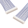 Rectangular Cable Assemblies - 455-3407-ND - DigiKey
