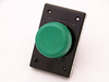 2.25 inch Plastic Mushroom Plunger - 00662-003 - Rees, Inc.