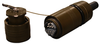 Hermaphroditic Fiber Optic Connectors -- TFOCA-II® 12-Channel Fiber Optic Connectors