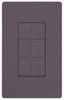 Wall Plate Insert Filler - SC-6PF-PL - Lutron Electronics Co., Inc.