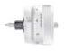 Micrometer Heads, 0-25mm Range - 469MXSP - Transcat, Inc.