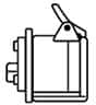 AC Power Plugs & Receptacles - F31.23A - VAST STOCK CO., LIMITED