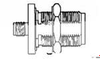 RF Adapters - Between Series - 3684-2240-00 - VAST STOCK CO., LIMITED