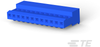Standard Rectangular Connectors - 4-641239-2 - TE Connectivity