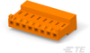 Standard Rectangular Connectors - 3-644878-8 - TE Connectivity