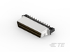 D-Shaped Connectors - 5749109-3 - TE Connectivity