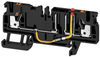 Terminal Blocks - Din Rail, Channel - 281-2466600000-ND - DigiKey