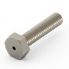 Metric Hex Head Screws - MH -408-K - UC Components, Inc.