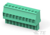 PCB Terminal Blocks - 1-1986370-0 - TE Connectivity
