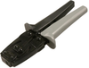 Crimp Tool; Crimp Tool Type Panduit - 20C8532 - Newark, An Avnet Company