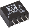 Dc-Dc Converter, 24V, 0.01041A; No. Of Outputs Xp Power - 81Y6297 - Newark, An Avnet Company