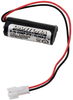 Battery, Non Rechargeable, 3V, 2.4Ah; Battery Voltage Dantona Industries - 60AC4567 - Newark, An Avnet Company