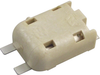 Wire-To-Board Connector, Poke-In Series, Surface Mount, Receptacle, 2, 4 Mm, Tin Plated Contacts Rohs Compliant Te Connectivity - 54X6562 - Newark, An Avnet Company