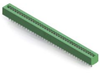 Card Edge Conn, Single Side, 37Pos, Lug; Card Edge Connector Type Edac - 57AJ3864 - Newark, An Avnet Company