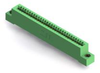 Card Edge Conn, Single, 29Pos, Wire Wrap; Card Edge Connector Type Edac - 65AJ8335 - Newark, An Avnet Company