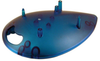 Platform, Abs, Blue, Raspberry Pi Sbc; For Use With Hammond - 26Y5302 - Newark, An Avnet Company