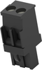 Terminal Block, Pluggable, 2Pos, 12Awg; Pitch Spacing Buchanan Te Connectivity - 47AC7463 - Newark, An Avnet Company