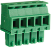 Tb, Pluggable, 5Pos, 28-16Awg; Pitch Spacing Camdenboss - 78Y6381 - Newark, An Avnet Company