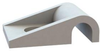 Cable Clamp, Screw, Nylon 6.6, Natural; Cable Clamp / Clip Type Essentra Components - 66AJ5091 - Newark, An Avnet Company