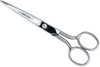 Sharp Point Scissor, 2.5, 6.75; Scissor Type Klein Tools - 17AC7955 - Newark, An Avnet Company