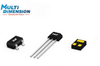 Omnipolar Magnetic Switch - TMR1362 - MultiDimension Technology Co., Ltd.