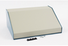Small Enclosures - General Purpose Metal - 1456KG4WHBU - Hammond Manufacturing Company Inc.