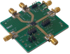 Eval Board, Variable Gain Amplifier Rohs Compliant Renesas - 62AK1679 - Newark, An Avnet Company
